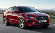 E Pace